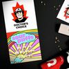 Sour Puffs, Фасовка: 1, изображение 4
