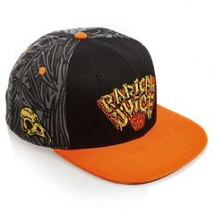 Radical juice cap orange, Фасовка: 1