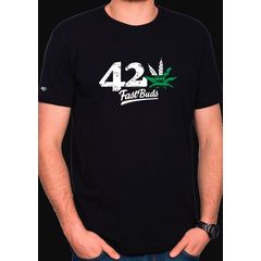 Толстовка черная "42", Фасовка: 1