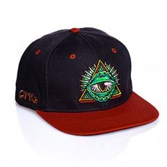 OMG cap black, Фасовка: 1