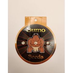 AK Full Auto Sumo, Фасовка: 3