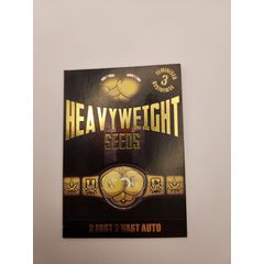 2Fast 2 Vast Auto Heavyweight, Фасовка: 3