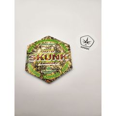 AutoSkunk Fem BroSeeds, Фасовка: 6