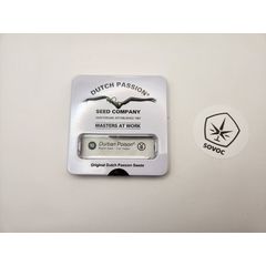 Durban Poison Reg DP, Фасовка: 10