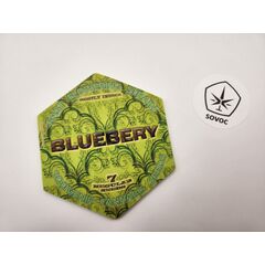 Blueberry REG Broseeds Мавзолей, Фасовка: 7