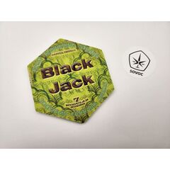 Black Jack REG Broseeds Мавзолей, Фасовка: 7