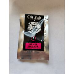 Bruce Banner Auto Cali 2022 Мавзолей, Фасовка: 3