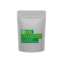 XXL Collection, Фасовка: 9+3
