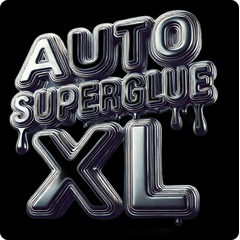 Auto superglue XL, Фасовка: 3
