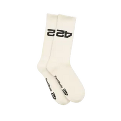 Socks Off-white 420 (FsBd), Фасовка: 1